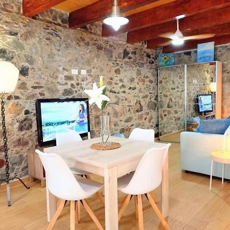 Estudio El Ingenio De San Andres Εξωτερικό φωτογραφία