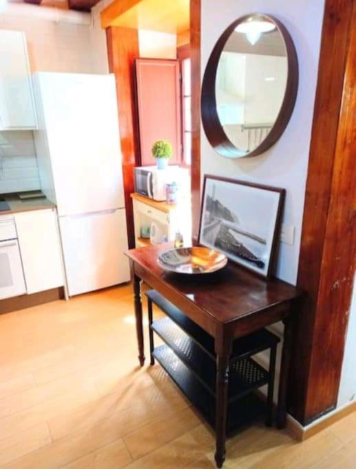 Estudio El Ingenio De San Andres Εξωτερικό φωτογραφία