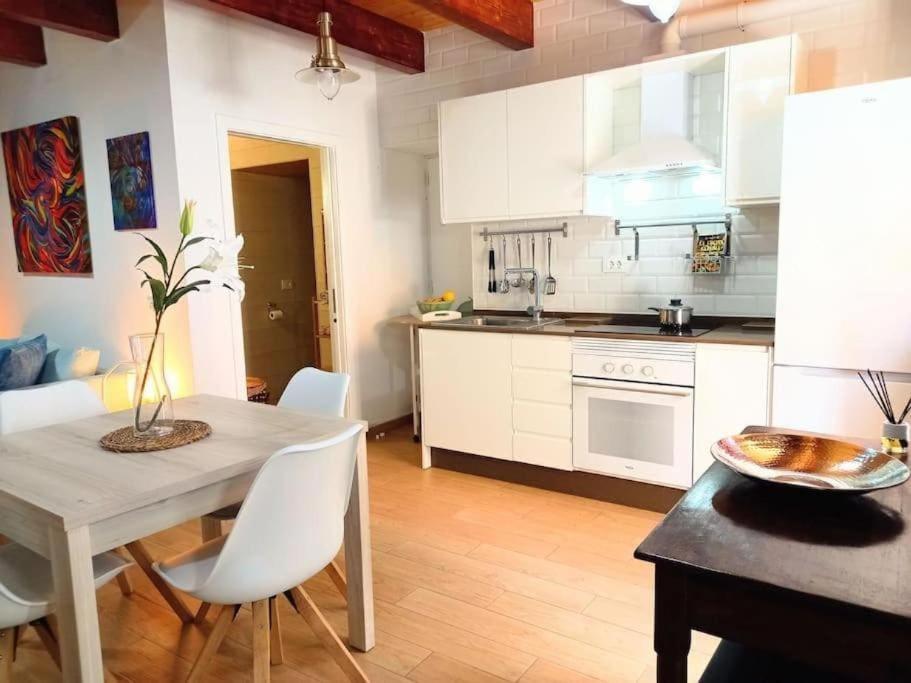 Estudio El Ingenio De San Andres Εξωτερικό φωτογραφία