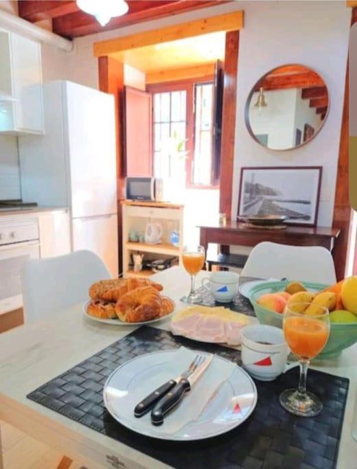 Estudio El Ingenio De San Andres Εξωτερικό φωτογραφία