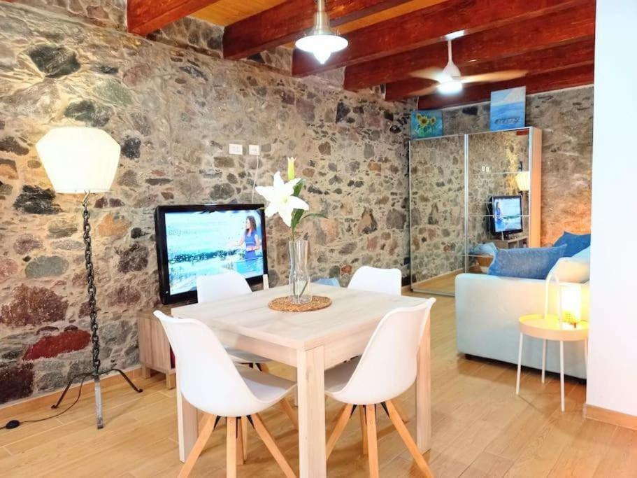 Estudio El Ingenio De San Andres Εξωτερικό φωτογραφία