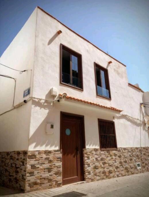 Estudio El Ingenio De San Andres Εξωτερικό φωτογραφία